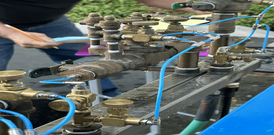 8/hr Refresher Workshop